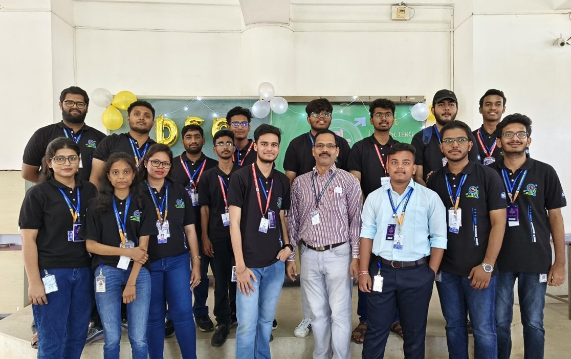 NIST Data Science Club